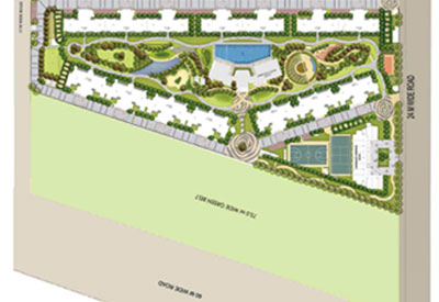 ATS Destinaire Noida Extension