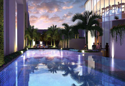 ATS Destinaire Noida Extension