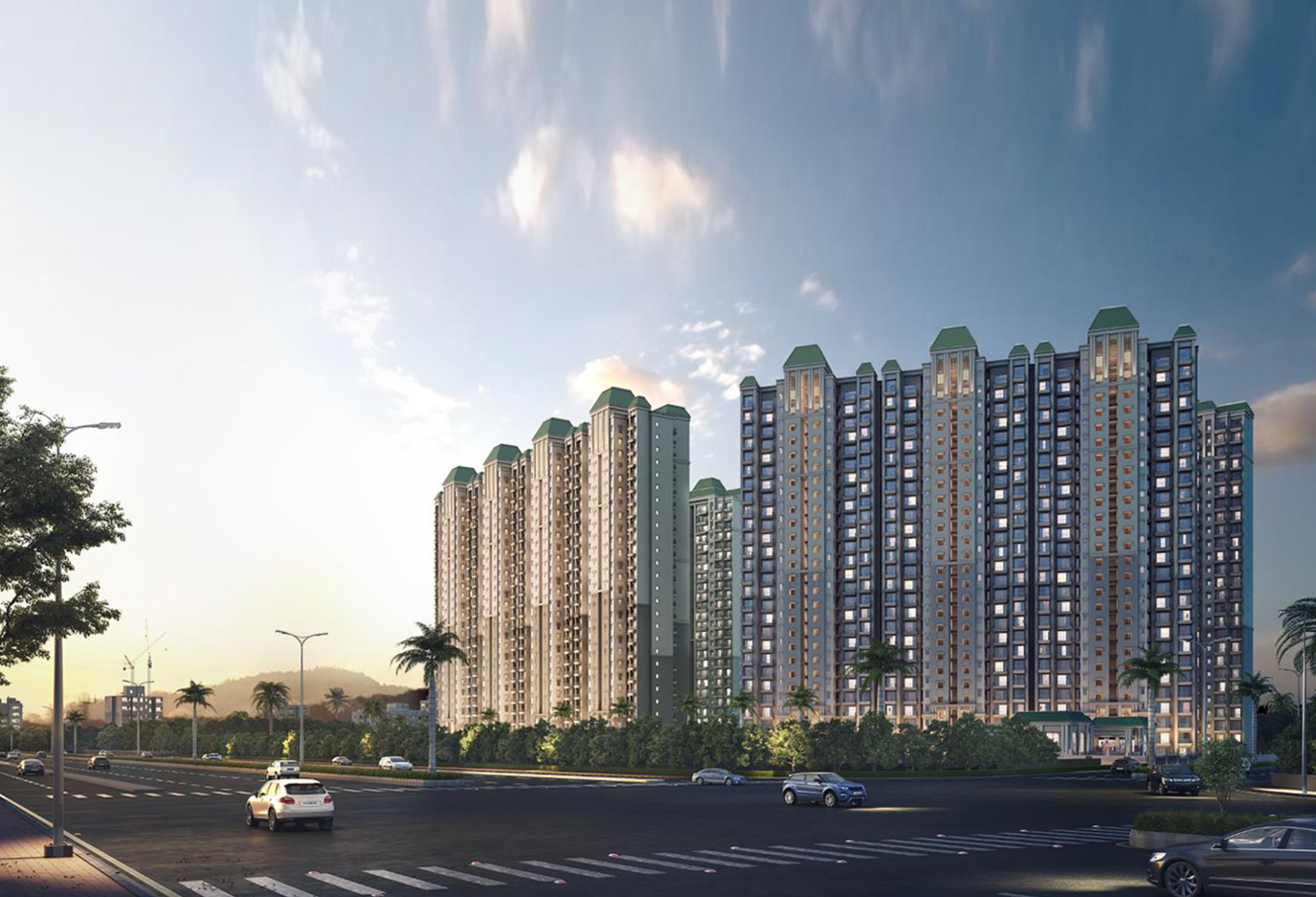 ats noida extension